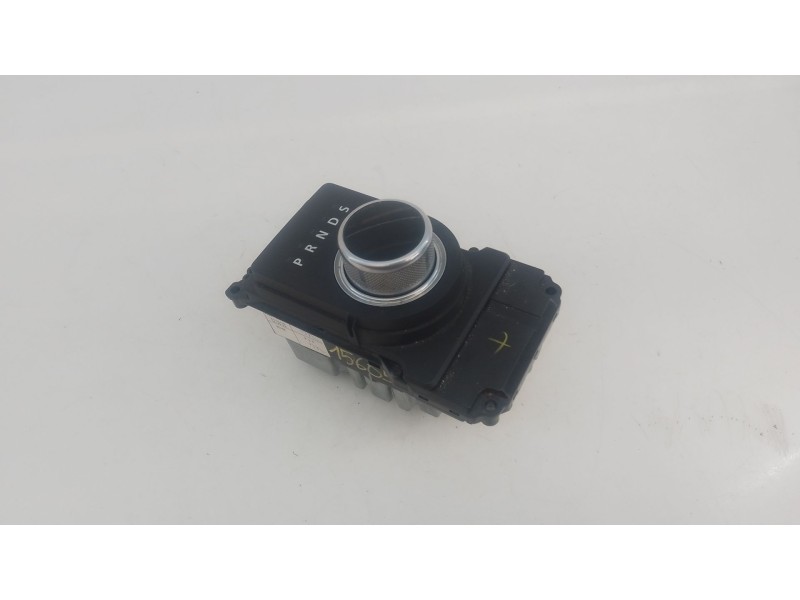 Recambio de palanca cambio para land rover range rover evoque (l538) 2.0 d 4x4 referencia OEM IAM   