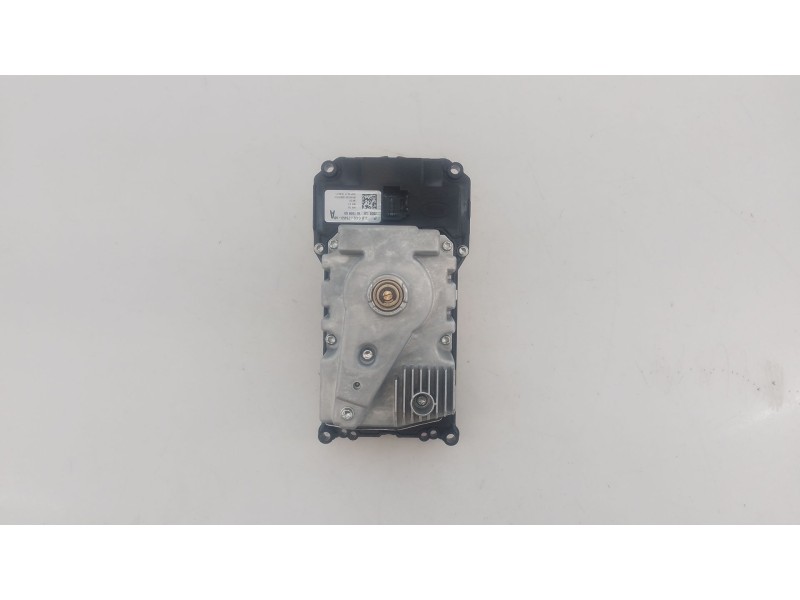 Recambio de palanca cambio para land rover range rover evoque (l538) 2.0 d 4x4 referencia OEM IAM   
