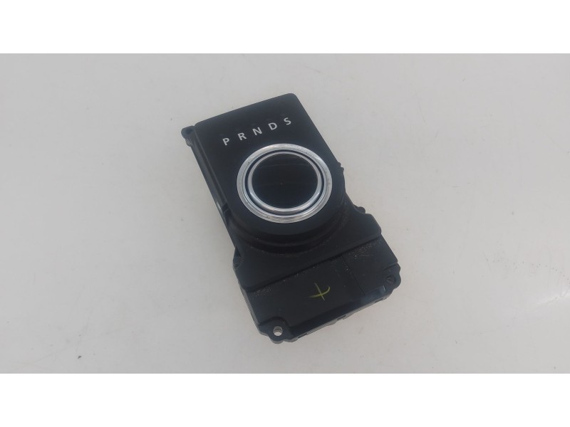 Recambio de palanca cambio para land rover range rover evoque (l538) 2.0 d 4x4 referencia OEM IAM   