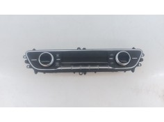 Recambio de mando climatizador para audi q5 (fyb, fyg) 55 tfsi e quattro referencia OEM IAM   