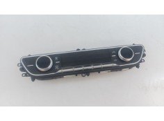 Recambio de mando climatizador para audi q5 (fyb, fyg) 55 tfsi e quattro referencia OEM IAM    2