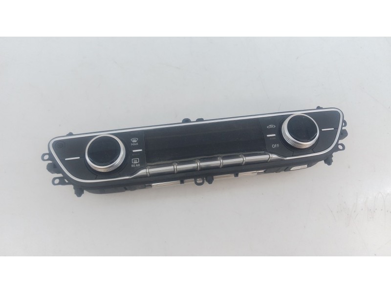 Recambio de mando climatizador para audi q5 (fyb, fyg) 55 tfsi e quattro referencia OEM IAM   