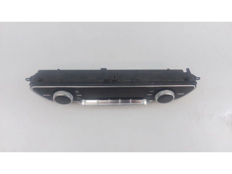 Recambio de mando climatizador para audi q5 (fyb, fyg) 55 tfsi e quattro referencia OEM IAM   