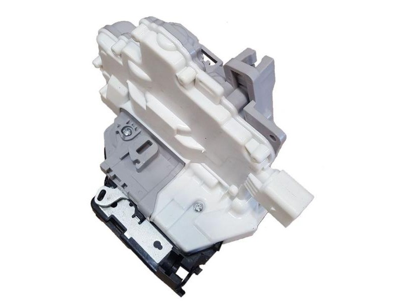 Recambio de cerradura puerta delantera derecha para universal cerradura cerradura delantera izquierda seat - audi referencia OEM