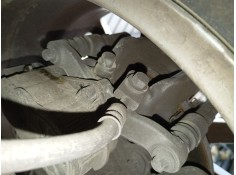 Recambio de pinza freno trasera derecha para mercedes-benz clase a (w177) a 180 d (177.003) referencia OEM IAM   