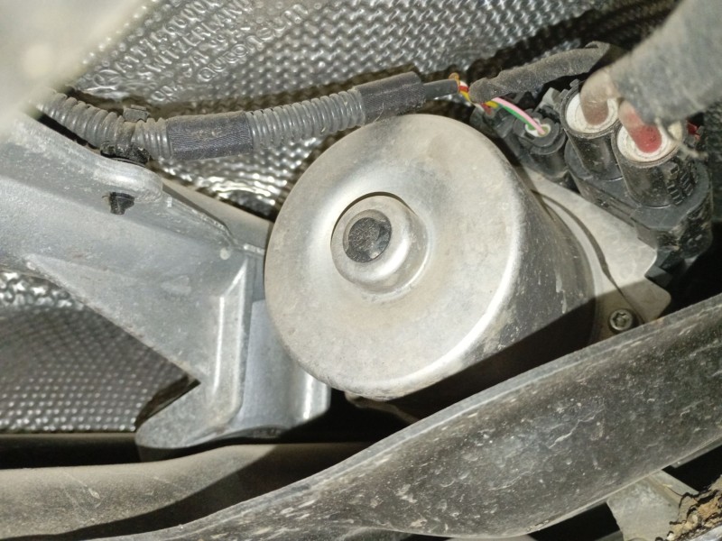 Recambio de cremallera direccion para mercedes-benz clase a (w177) a 180 d (177.003) referencia OEM IAM   