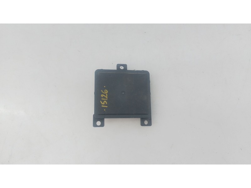 Recambio de modulo electronico para skoda octavia iv (nx3, nn3, pv3) 2.0 tdi referencia OEM IAM   