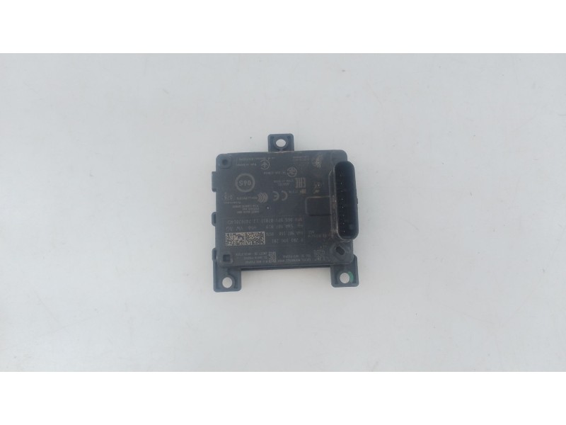 Recambio de modulo electronico para skoda octavia iv (nx3, nn3, pv3) 2.0 tdi referencia OEM IAM   