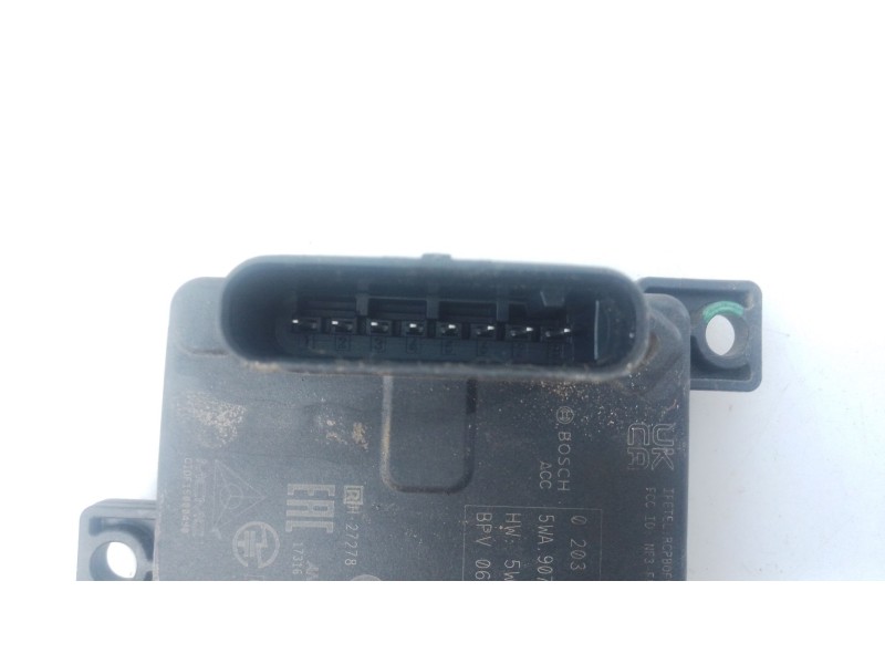 Recambio de modulo electronico para skoda octavia iv (nx3, nn3, pv3) 2.0 tdi referencia OEM IAM   
