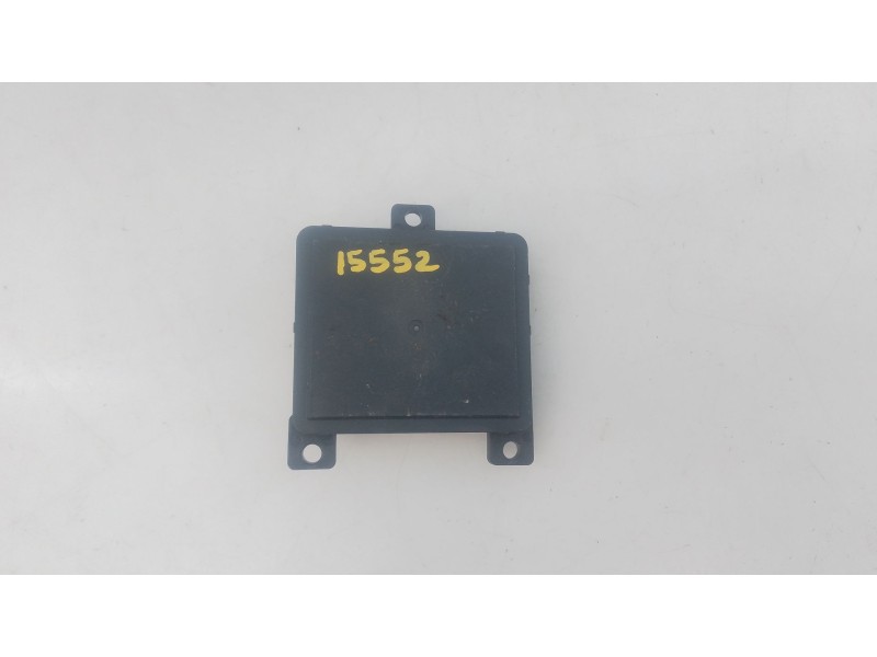 Recambio de modulo electronico para volkswagen tiguan (ct1) 1.5 etsi referencia OEM IAM   