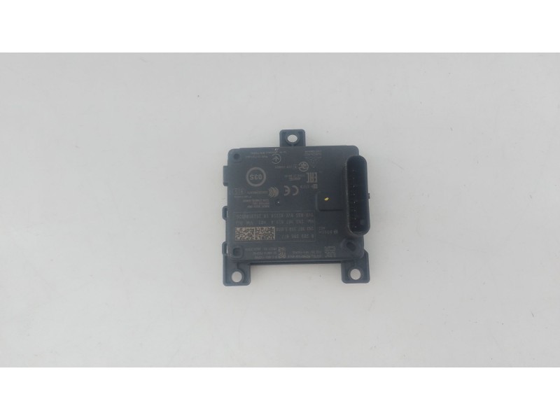 Recambio de modulo electronico para volkswagen tiguan (ct1) 1.5 etsi referencia OEM IAM   