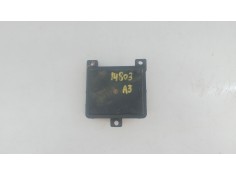 Recambio de modulo electronico para audi a3 sportback (8ya, 8yf) 35 tdi referencia OEM IAM   