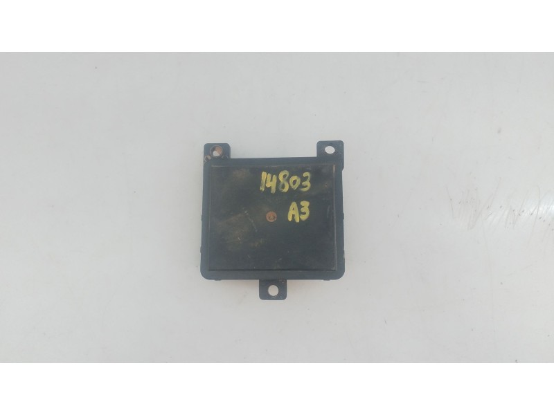 Recambio de modulo electronico para audi a3 sportback (8ya, 8yf) 35 tdi referencia OEM IAM   