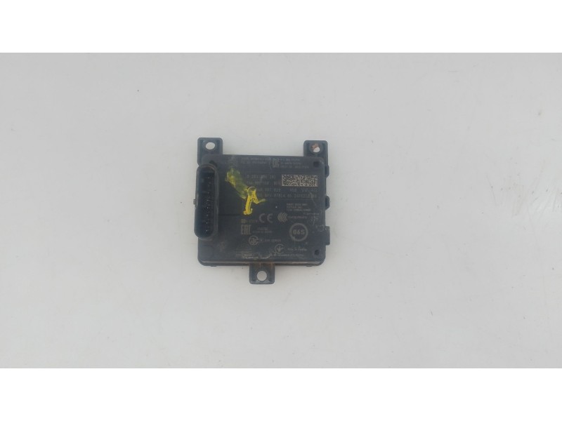 Recambio de modulo electronico para audi a3 sportback (8ya, 8yf) 35 tdi referencia OEM IAM   