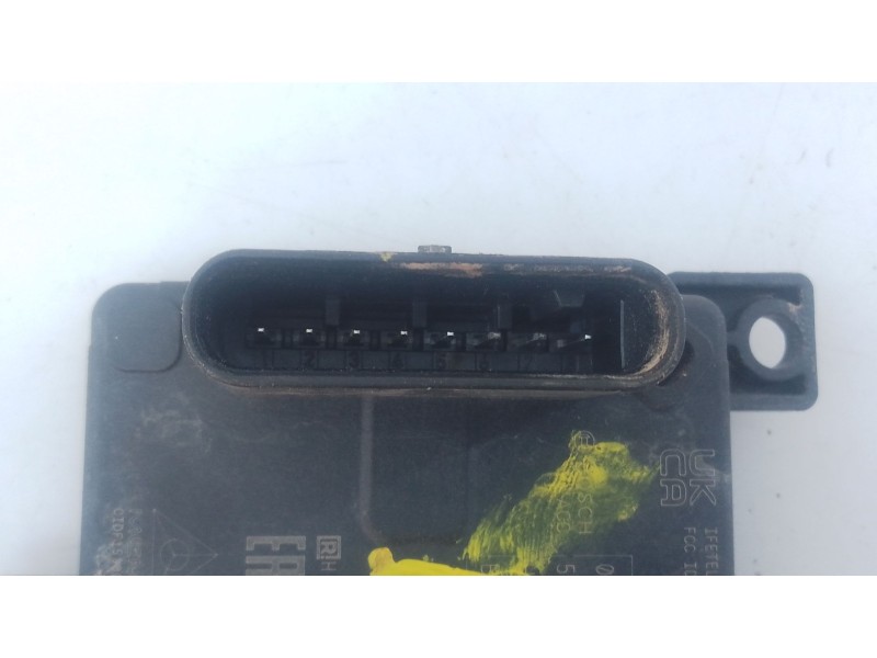 Recambio de modulo electronico para audi a3 sportback (8ya, 8yf) 35 tdi referencia OEM IAM   