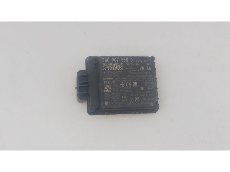 Recambio de modulo electronico para volkswagen t-cross (c11, d31) 1.0 tsi referencia OEM IAM   