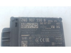 Recambio de modulo electronico para volkswagen t-cross (c11, d31) 1.0 tsi referencia OEM IAM    2