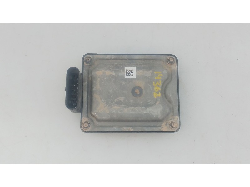 Recambio de modulo electronico para volkswagen t-cross (c11, d31) 1.0 tsi referencia OEM IAM   