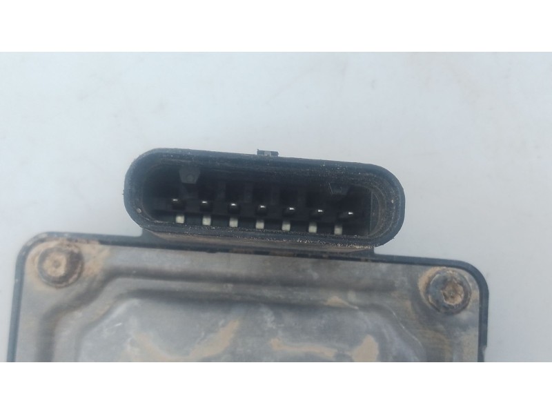 Recambio de modulo electronico para volkswagen t-cross (c11, d31) 1.0 tsi referencia OEM IAM   