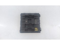 Recambio de modulo electronico para seat ibiza iv furgón/hatchback (6j1) 1.6 tdi referencia OEM IAM   