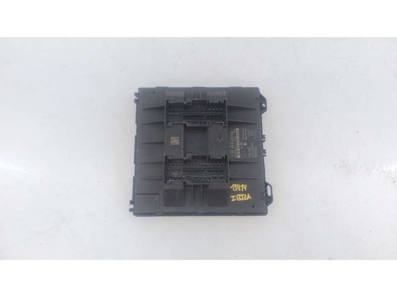 Recambio de modulo electronico para seat ibiza iv furgón/hatchback (6j1) 1.6 tdi referencia OEM IAM   