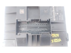 Recambio de modulo electronico para seat ibiza iv furgón/hatchback (6j1) 1.6 tdi referencia OEM IAM    2
