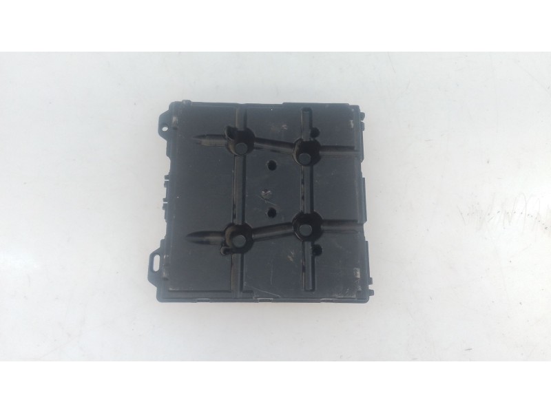 Recambio de modulo electronico para seat ibiza iv furgón/hatchback (6j1) 1.6 tdi referencia OEM IAM   