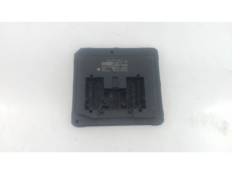 Recambio de modulo electronico para seat arona (kj7, kjp) 1.0 tsi referencia OEM IAM   