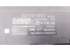 Recambio de modulo electronico para seat arona (kj7, kjp) 1.0 tsi referencia OEM IAM    2