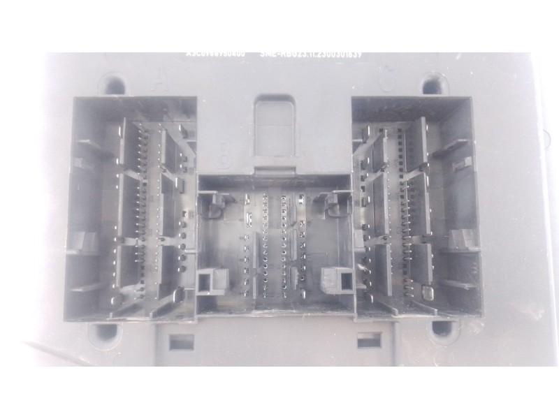 Recambio de modulo electronico para seat arona (kj7, kjp) 1.0 tsi referencia OEM IAM   