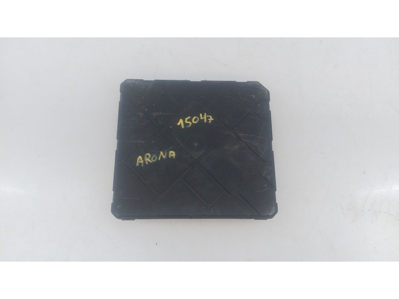 Recambio de modulo electronico para seat arona (kj7, kjp) 1.0 tsi referencia OEM IAM   