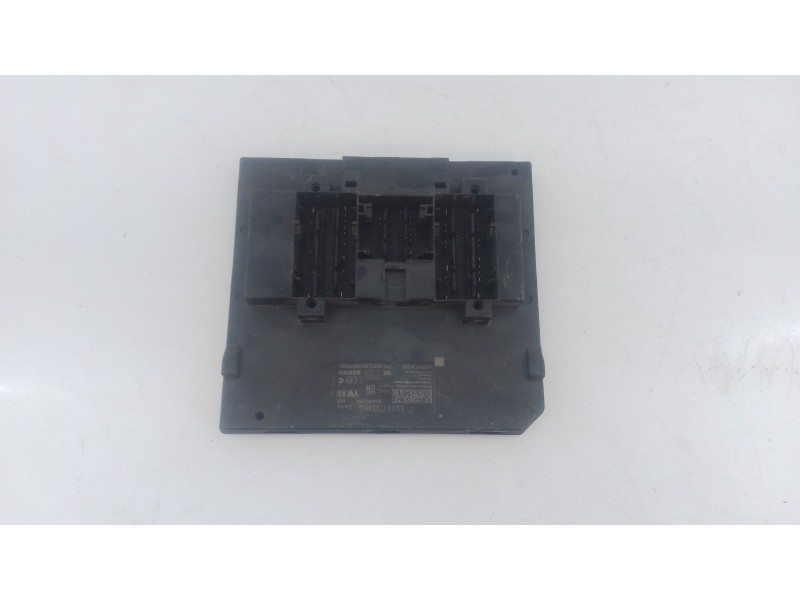 Recambio de modulo electronico para audi q3 sportback (f3n) 35 tdi referencia OEM IAM   