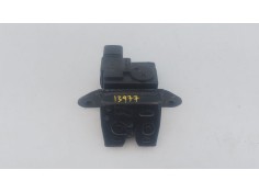 CERRADURA MALETERO / PORTON 81230G3000 E2-B5-4-2