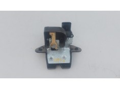 Recambio de cerradura maletero / porton para hyundai i30 (pde, pd, pden) 1.0 t-gdi referencia OEM IAM    2