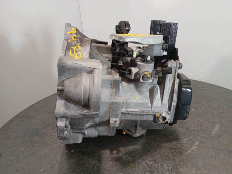 Recambio de caja cambios para seat toledo iv (kg3) 1.6 tdi referencia OEM IAM MZL  