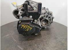 Recambio de caja cambios para seat toledo iv (kg3) 1.6 tdi referencia OEM IAM MZL  