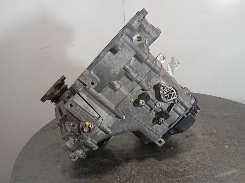 Recambio de caja cambios para seat toledo iv (kg3) 1.6 tdi referencia OEM IAM MZL  