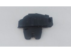 Recambio de cerradura maletero / porton para citroën c3 picasso sx referencia OEM IAM    2