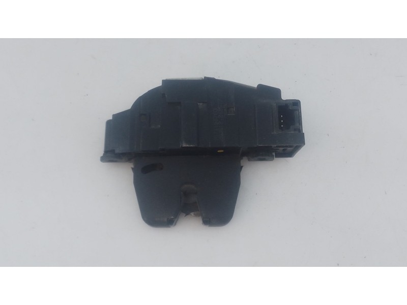 Recambio de cerradura maletero / porton para citroën c3 picasso sx referencia OEM IAM   