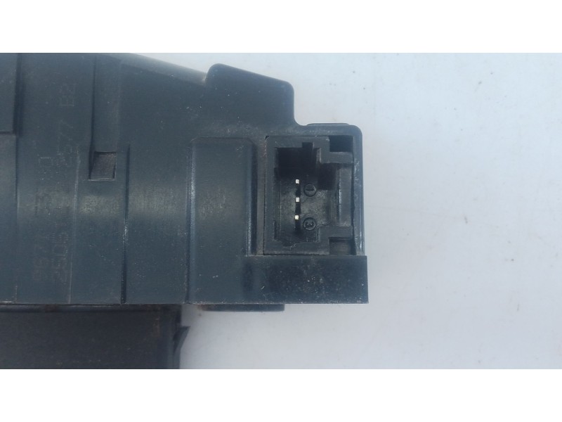 Recambio de cerradura maletero / porton para citroën c3 picasso sx referencia OEM IAM   