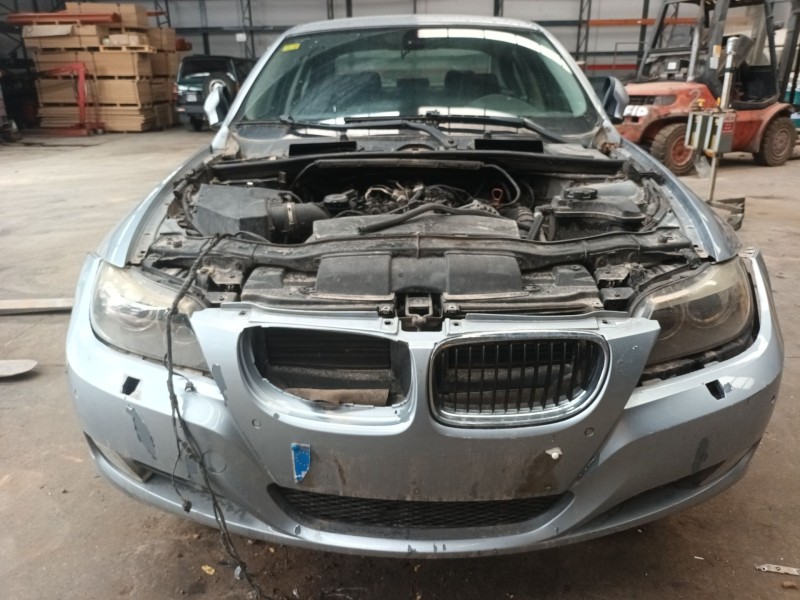 bmw 3 (e90) del año 2009