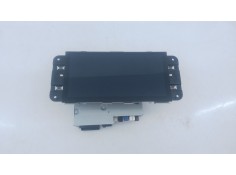 Recambio de sistema navegacion gps para audi a7 sportback (4ka) 50 tdi mild hybrid quattro referencia OEM IAM 4K0919605A 4K00350