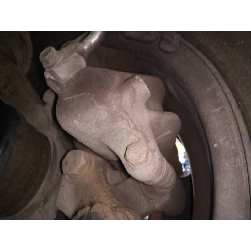 Recambio de pinza freno delantera derecha para nissan terrano/terrano.ii (r20) lx (3-ptas.) referencia OEM IAM   