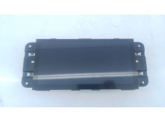 Recambio de sistema navegacion gps para audi a7 sportback (4ka) 50 tdi mild hybrid quattro referencia OEM IAM 4K0919605A 4K00350 2