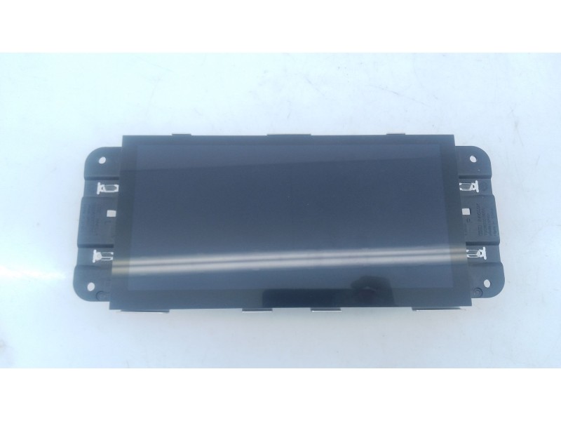 Recambio de sistema navegacion gps para audi a7 sportback (4ka) 50 tdi mild hybrid quattro referencia OEM IAM 4K0919605A 4K00350