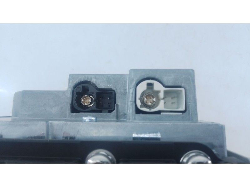 Recambio de sistema navegacion gps para audi a7 sportback (4ka) 50 tdi mild hybrid quattro referencia OEM IAM 4K0919605A 4K00350
