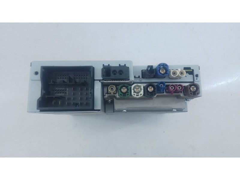 Recambio de sistema navegacion gps para audi a7 sportback (4ka) 50 tdi mild hybrid quattro referencia OEM IAM 4K0919605A 4K00350