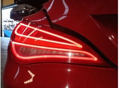Recambio de piloto trasero izquierdo para mercedes-benz cla coupé (c117) cla 200 cdi / d (117.308) referencia OEM IAM    2
