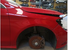Recambio de aleta delantera derecha para mercedes-benz cla coupé (c117) cla 200 cdi / d (117.308) referencia OEM IAM   