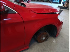 Recambio de aleta delantera derecha para mercedes-benz cla coupé (c117) cla 200 cdi / d (117.308) referencia OEM IAM    2